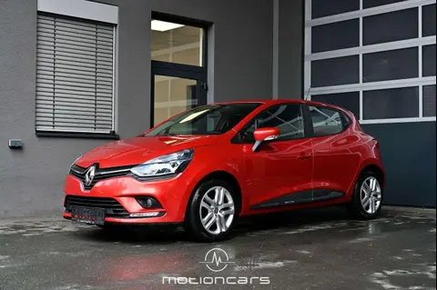 Used RENAULT CLIO Petrol 2019 Ad 