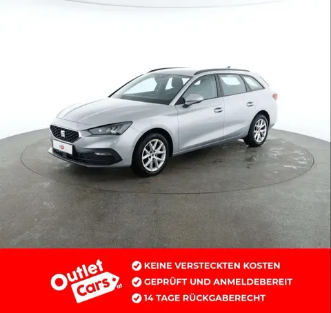 Used SEAT LEON Diesel 2021 Ad 