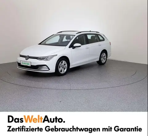 Used VOLKSWAGEN GOLF Petrol 2022 Ad 