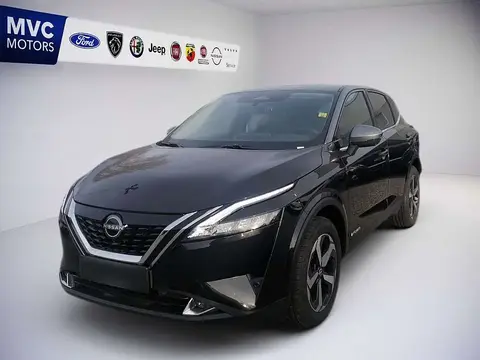 Annonce NISSAN QASHQAI Essence 2023 d'occasion 