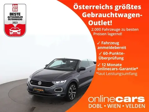 Used VOLKSWAGEN T-ROC Petrol 2020 Ad 