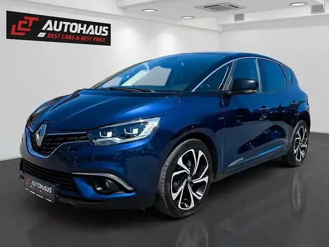 Used RENAULT SCENIC Petrol 2019 Ad 