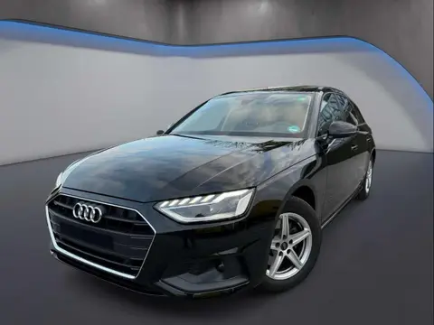 Annonce AUDI A4 Diesel 2024 d'occasion 