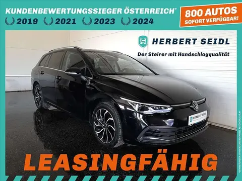 Used VOLKSWAGEN GOLF Diesel 2021 Ad 