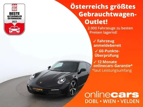 Used PORSCHE 911 Petrol 2020 Ad 