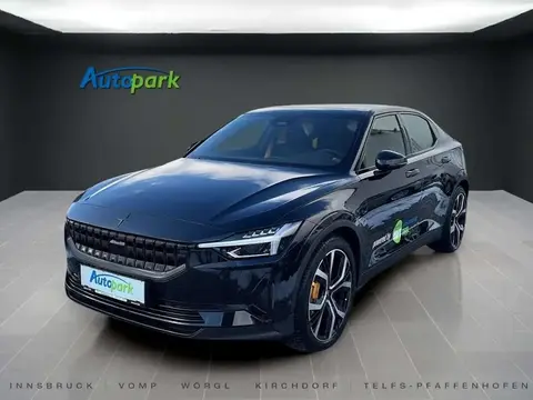 Annonce POLESTAR 2 Électrique 2023 d'occasion 