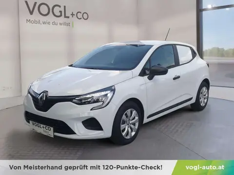 Used RENAULT CLIO Petrol 2023 Ad 