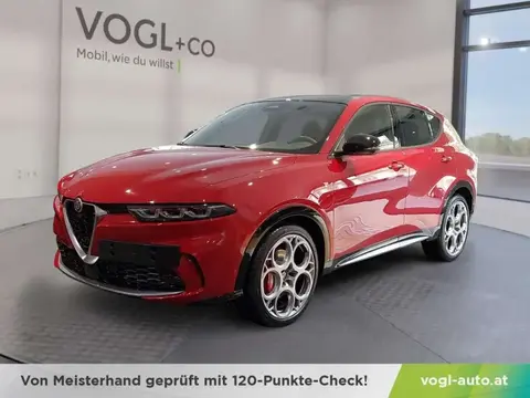 Used ALFA ROMEO TONALE Hybrid 2024 Ad 