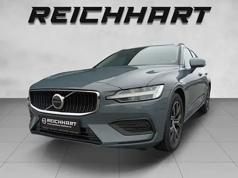 Annonce VOLVO V60 Essence 2023 d'occasion 