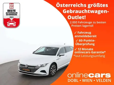 Used VOLKSWAGEN ARTEON Diesel 2021 Ad 