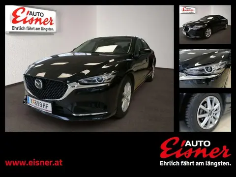 Used MAZDA 6 Petrol 2023 Ad 