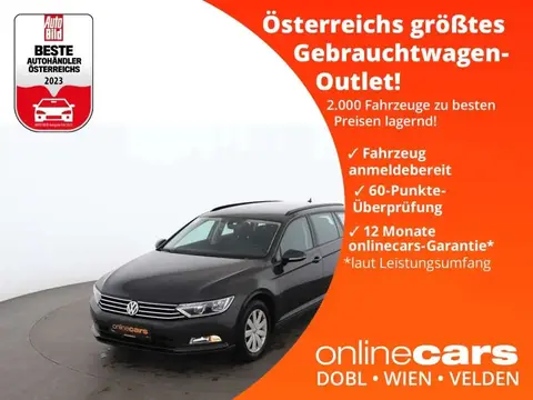 Annonce VOLKSWAGEN PASSAT Diesel 2019 d'occasion 