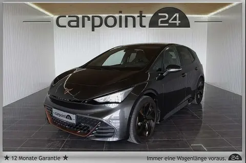 Used CUPRA BORN Electric 2022 Ad 