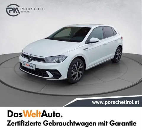 Annonce VOLKSWAGEN POLO Essence 2024 d'occasion 