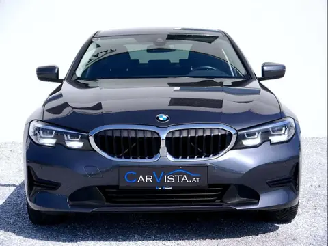 Annonce BMW SERIE 3 Diesel 2020 d'occasion 