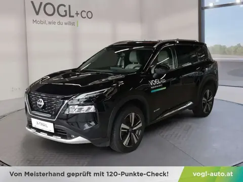 Used NISSAN X-TRAIL Petrol 2022 Ad 