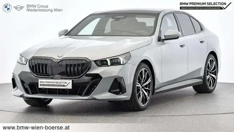 Annonce BMW SERIE 5 Diesel 2023 d'occasion 