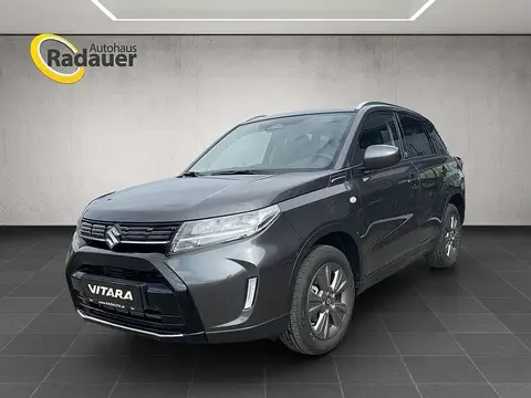 Used SUZUKI VITARA Petrol 2024 Ad 