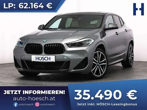 Used BMW X2 Hybrid 2022 Ad 