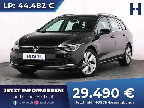 Annonce VOLKSWAGEN GOLF Essence 2023 d'occasion 