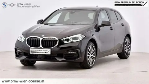 Used BMW SERIE 1 Diesel 2023 Ad 