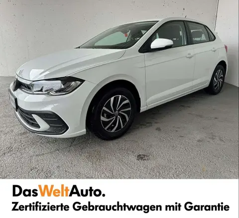 Annonce VOLKSWAGEN POLO Essence 2024 d'occasion 