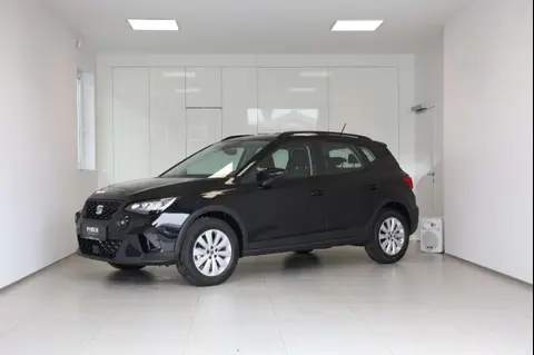 Used SEAT ARONA Petrol 2024 Ad 