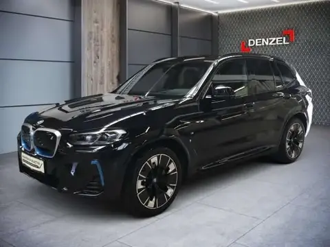 Annonce BMW IX3 Électrique 2022 d'occasion 