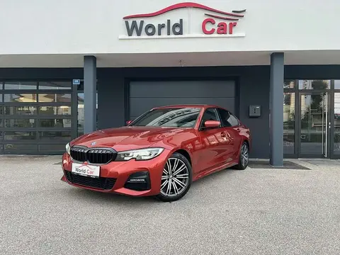 Used BMW SERIE 3 Diesel 2019 Ad 