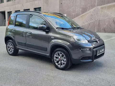 Used FIAT PANDA Diesel 2018 Ad 