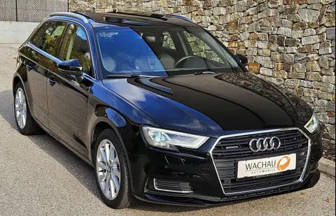 Used AUDI A3 Petrol 2019 Ad 