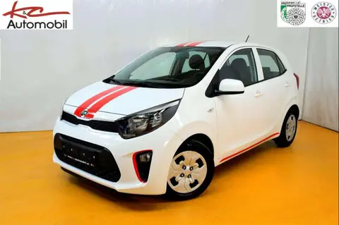 Used KIA PICANTO Petrol 2020 Ad 