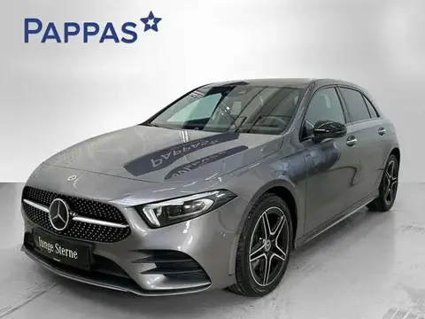 Used MERCEDES-BENZ CLASSE A Hybrid 2022 Ad 