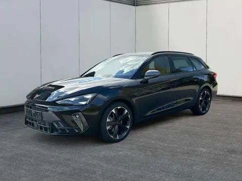 Annonce CUPRA LEON Diesel 2024 d'occasion 