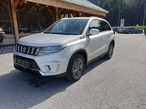 Used SUZUKI VITARA Petrol 2024 Ad 