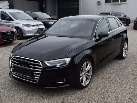 Used AUDI A3 Diesel 2018 Ad 