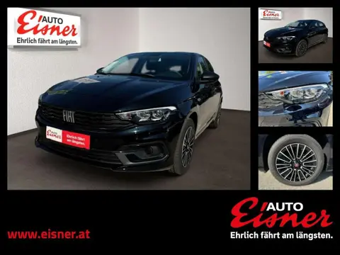 Annonce FIAT TIPO Diesel 2024 d'occasion 