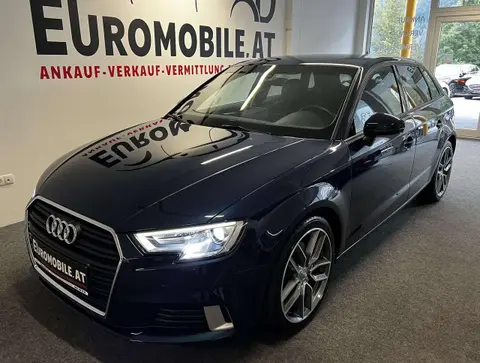 Used AUDI A3 Diesel 2019 Ad 