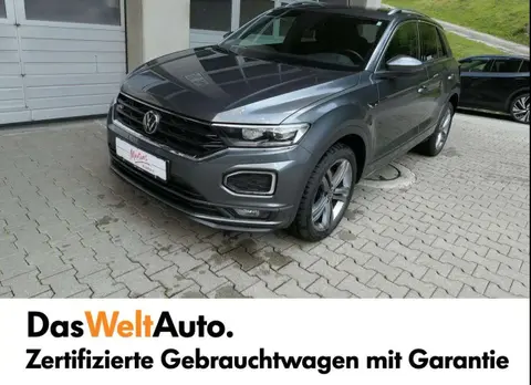 Used VOLKSWAGEN T-ROC Petrol 2022 Ad 