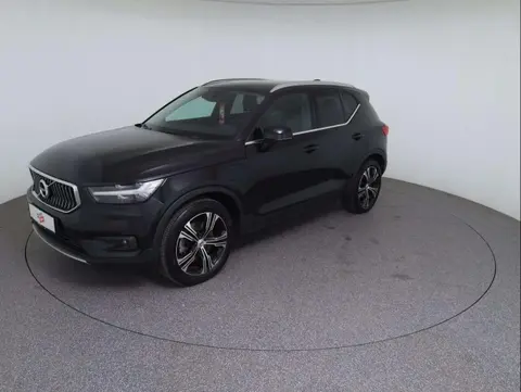 Used VOLVO XC40 Hybrid 2020 Ad 