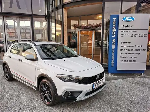 Annonce FIAT TIPO Essence 2023 d'occasion 