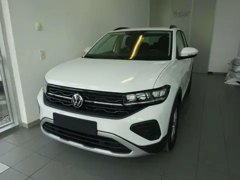 Used VOLKSWAGEN T-CROSS Petrol 2024 Ad 