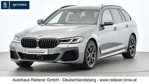 Used BMW SERIE 5 Hybrid 2023 Ad 