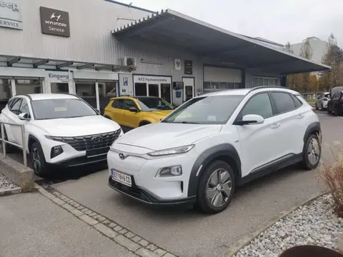 Used HYUNDAI KONA Electric 2020 Ad 