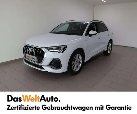 Used AUDI Q3 Diesel 2023 Ad 