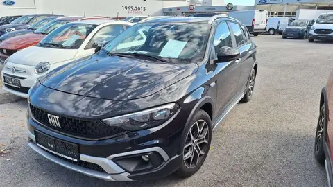 Used FIAT TIPO Petrol 2023 Ad 