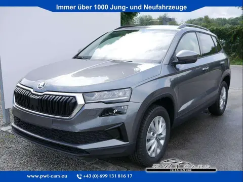 Used SKODA KAROQ Petrol 2024 Ad 