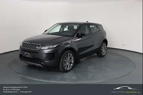 Used LAND ROVER RANGE ROVER EVOQUE Diesel 2019 Ad 