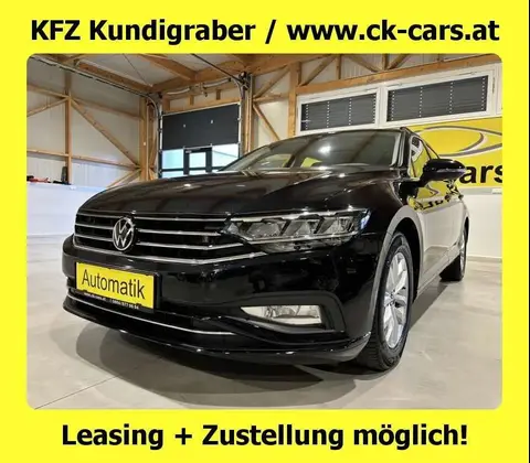 Used VOLKSWAGEN PASSAT Diesel 2021 Ad 