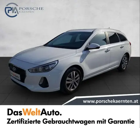 Annonce HYUNDAI I30 Diesel 2018 d'occasion 